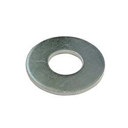 50 RONDELLES PLATE MOYENNE ZG Ø16-32mm 415364  T    99404519 / PTF